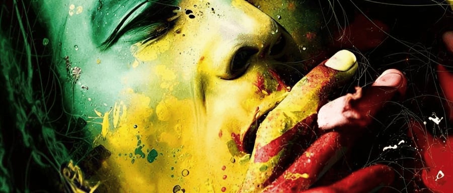 Green Marley 4:20 hero