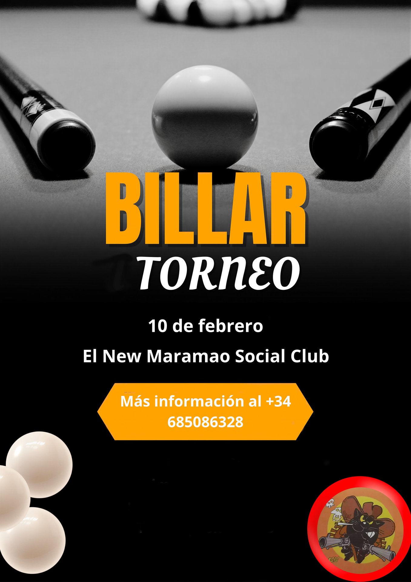 El Maramao