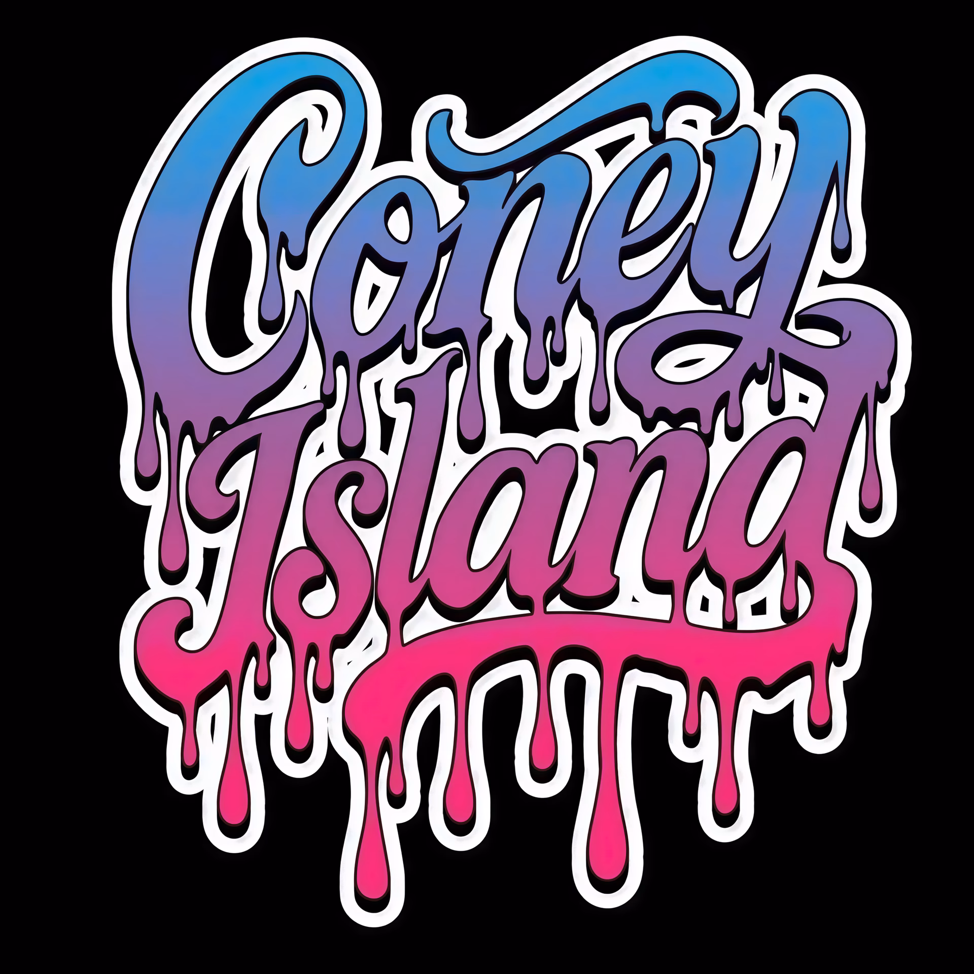Cannabis Social Club Coney Island logo