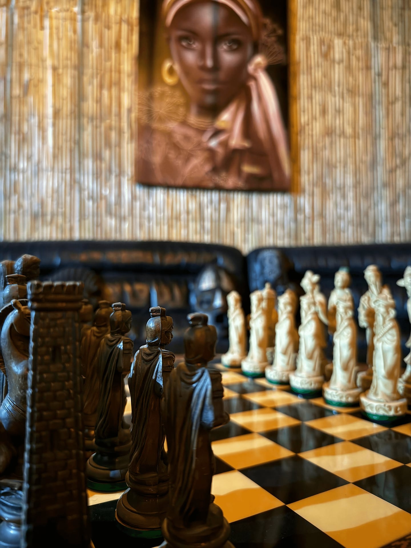 Savana Social Club