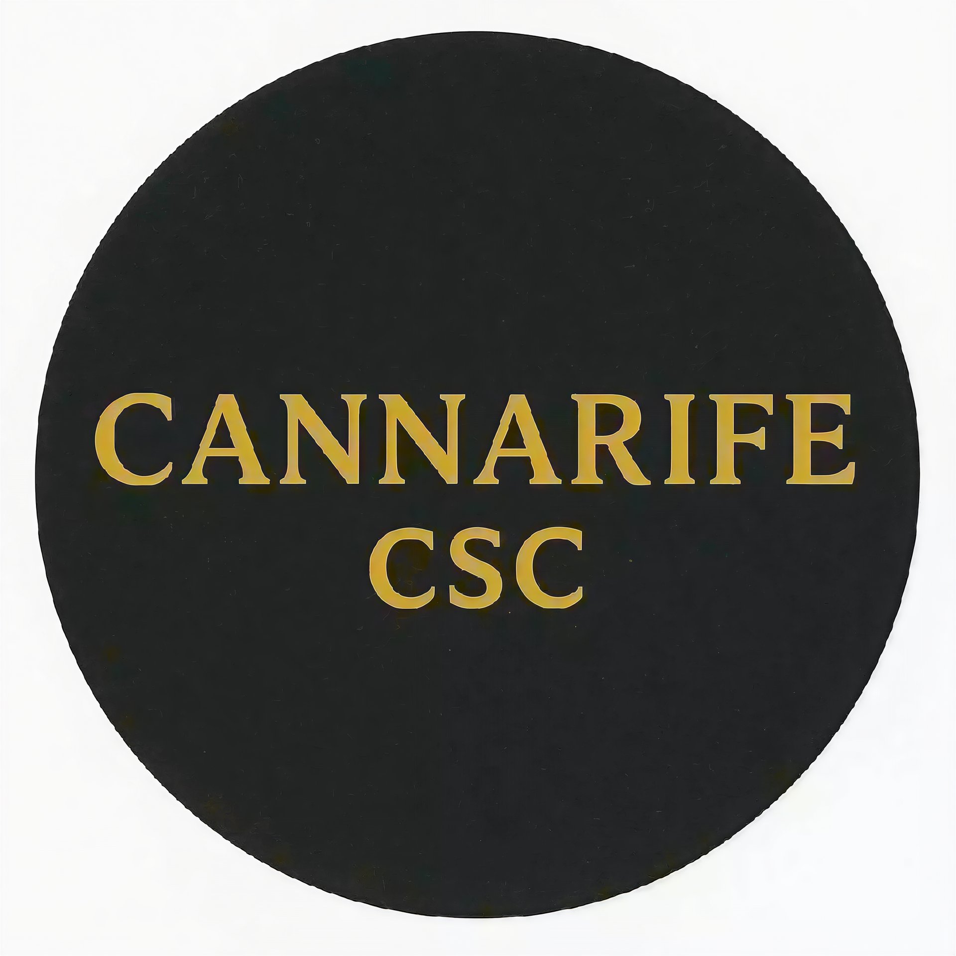 Cannarife logo