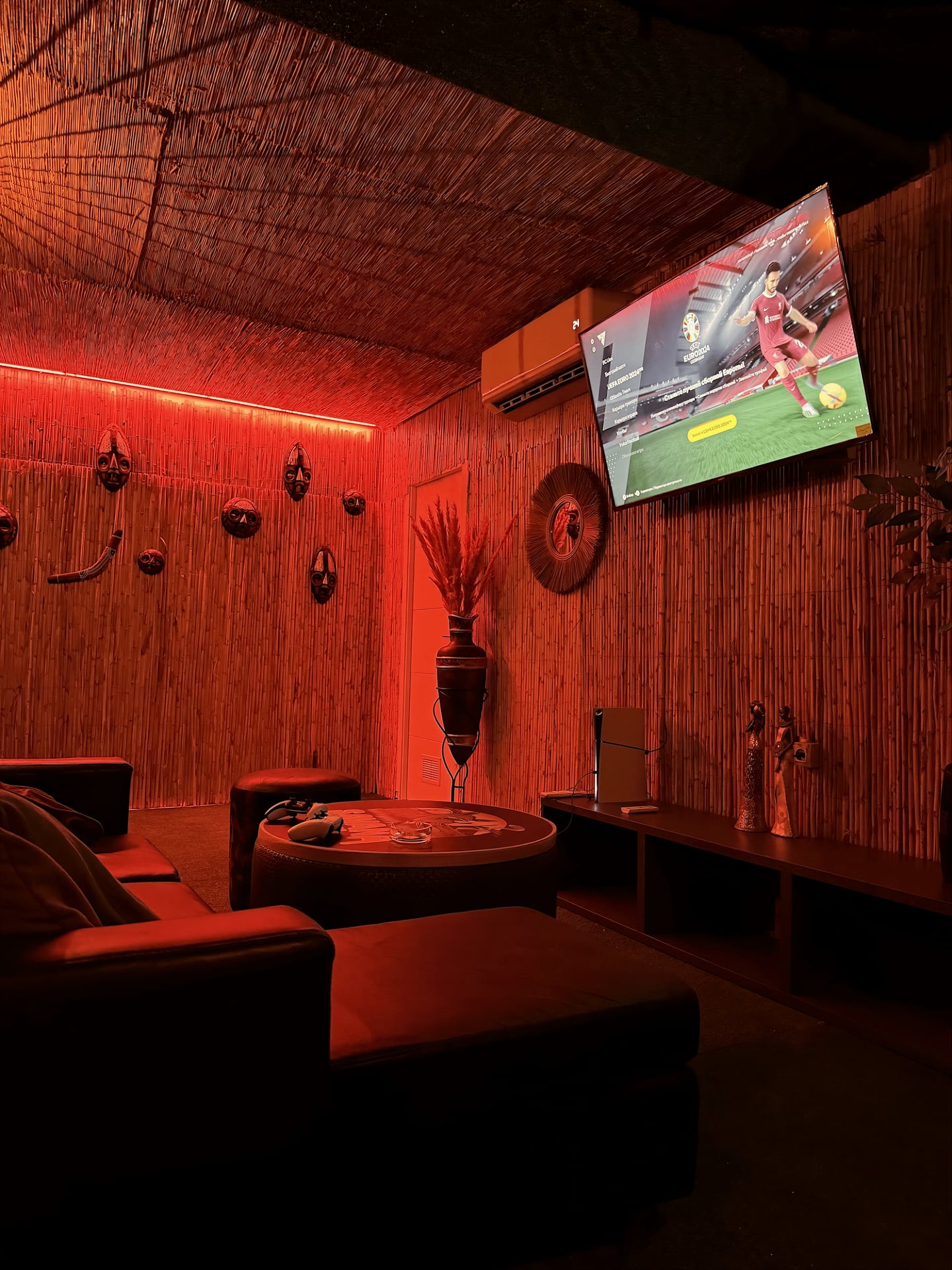 Savana Social Club