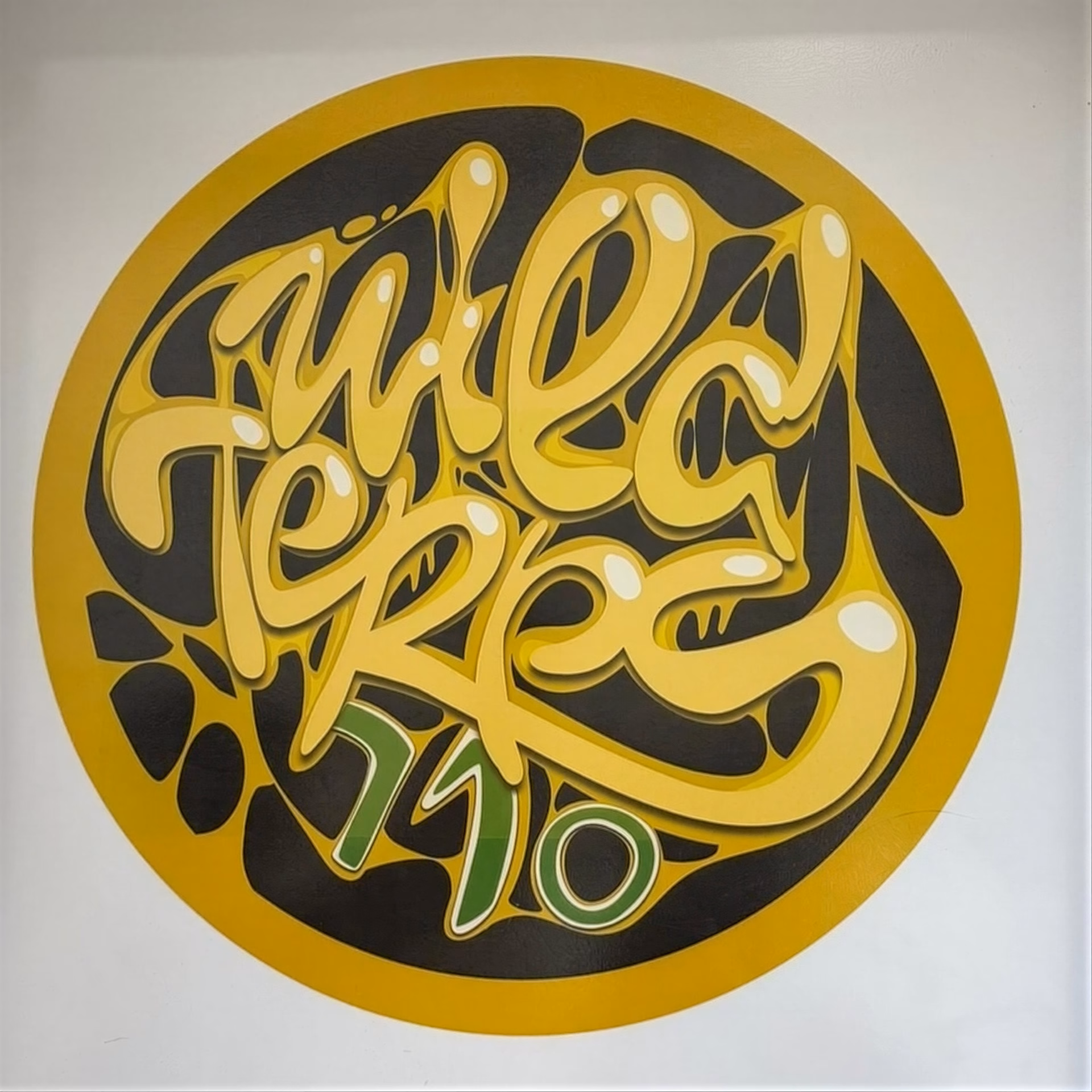 Cannabis Social Club Wild Terps 710 C.S.C logo