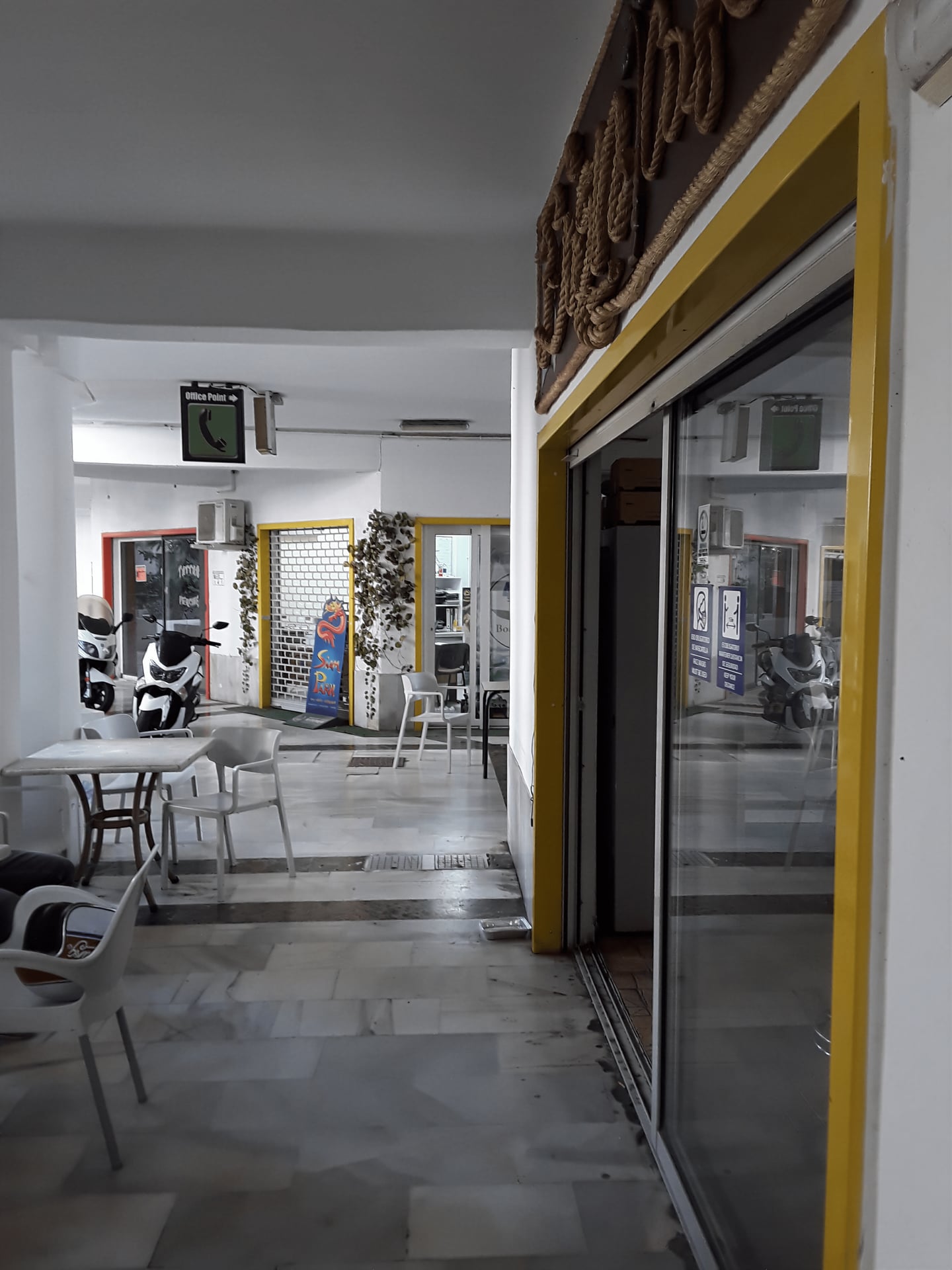 Gelato Weed Club Teneriffa