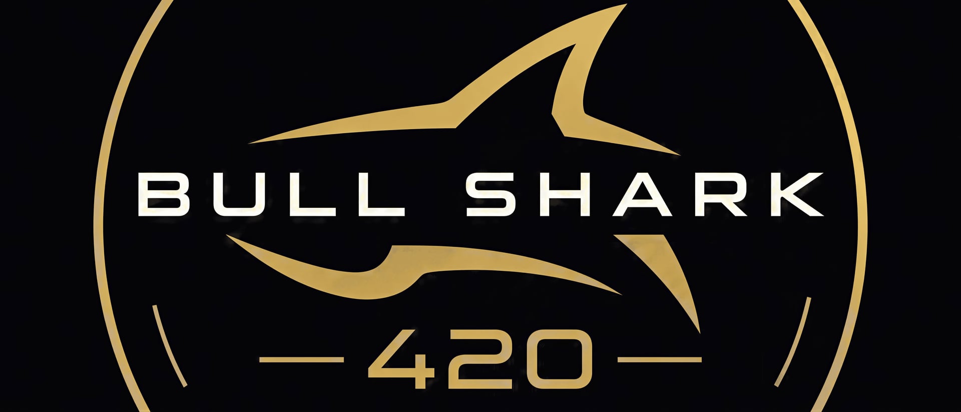 CSC BULL SHARK 420 hero
