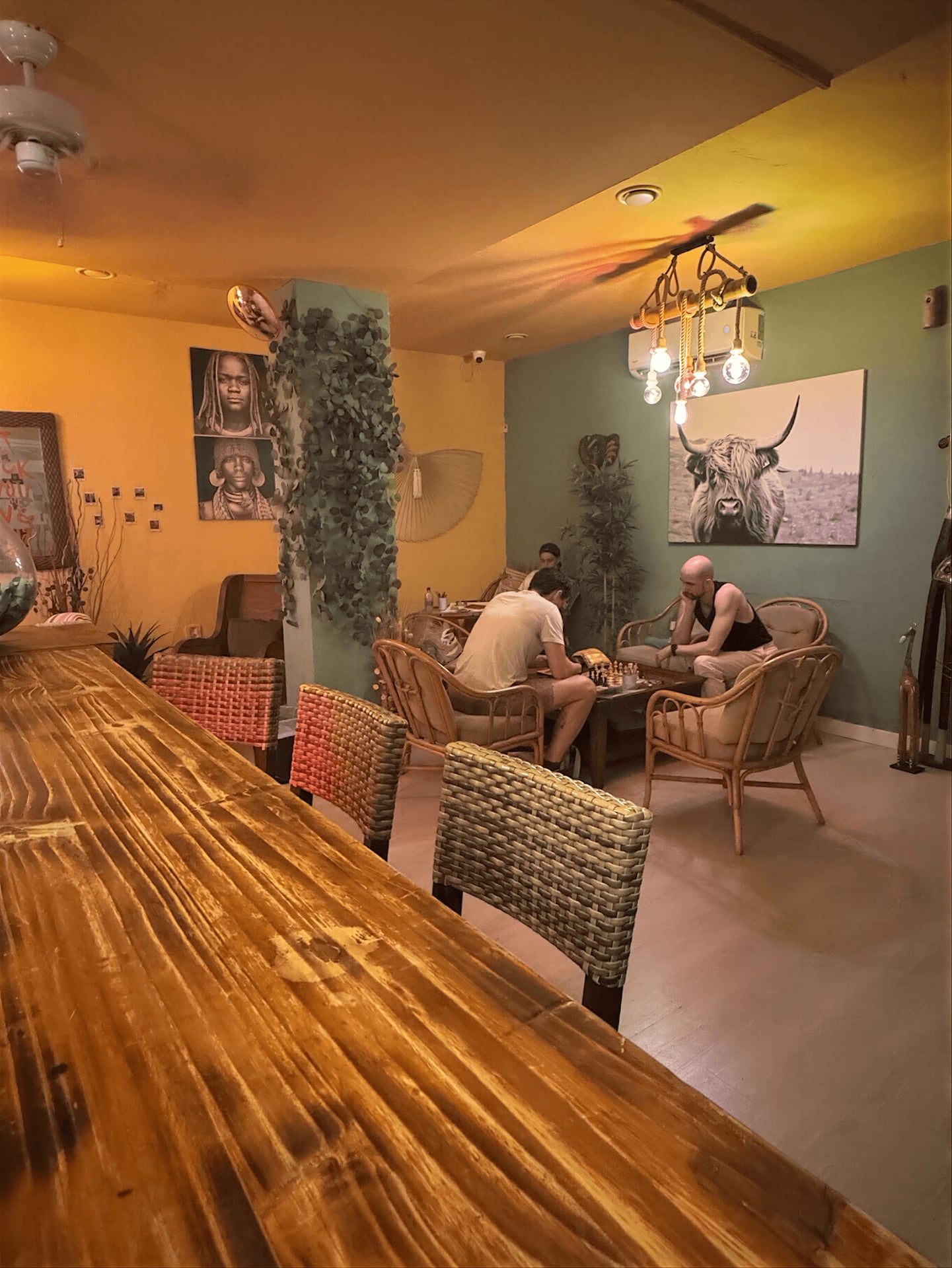 Savana Social Club