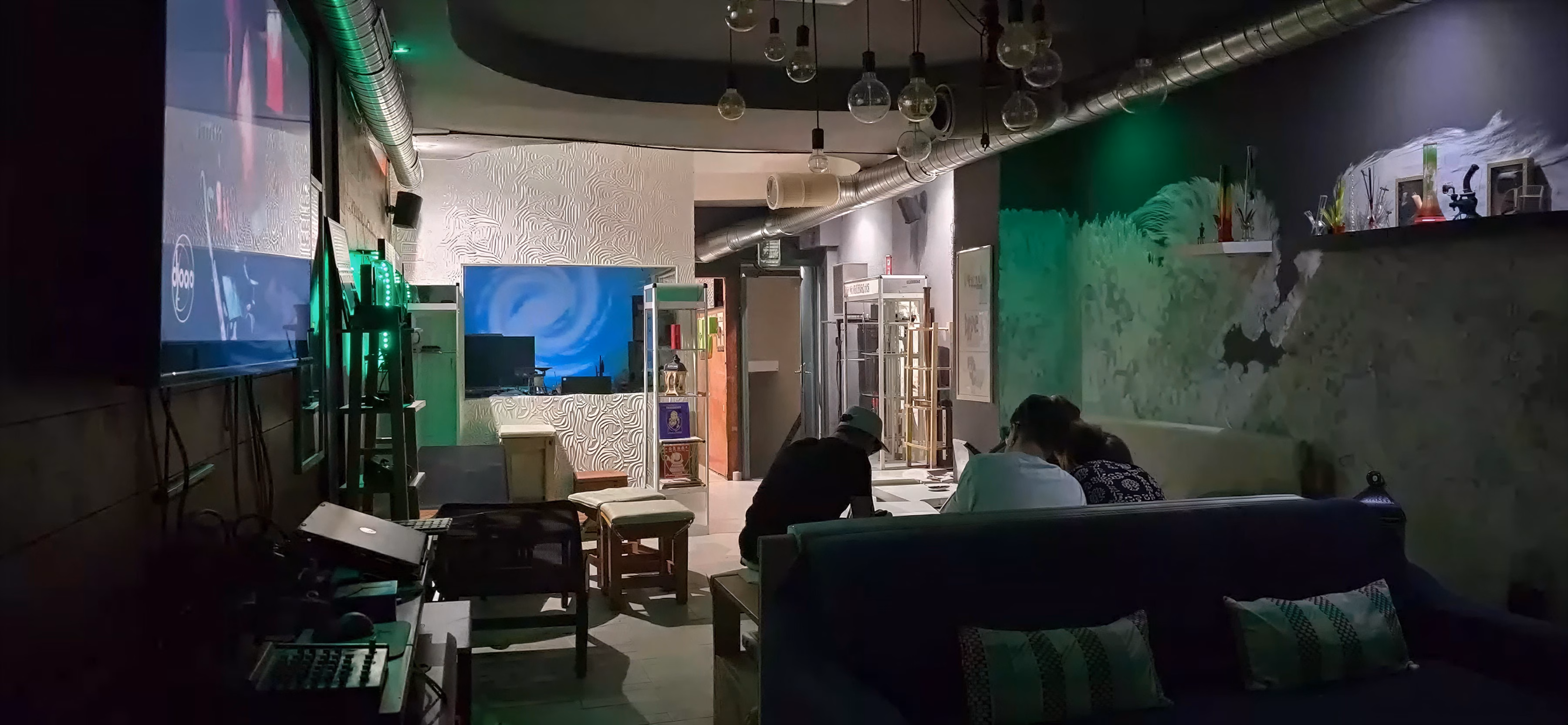 Diamond Social Club