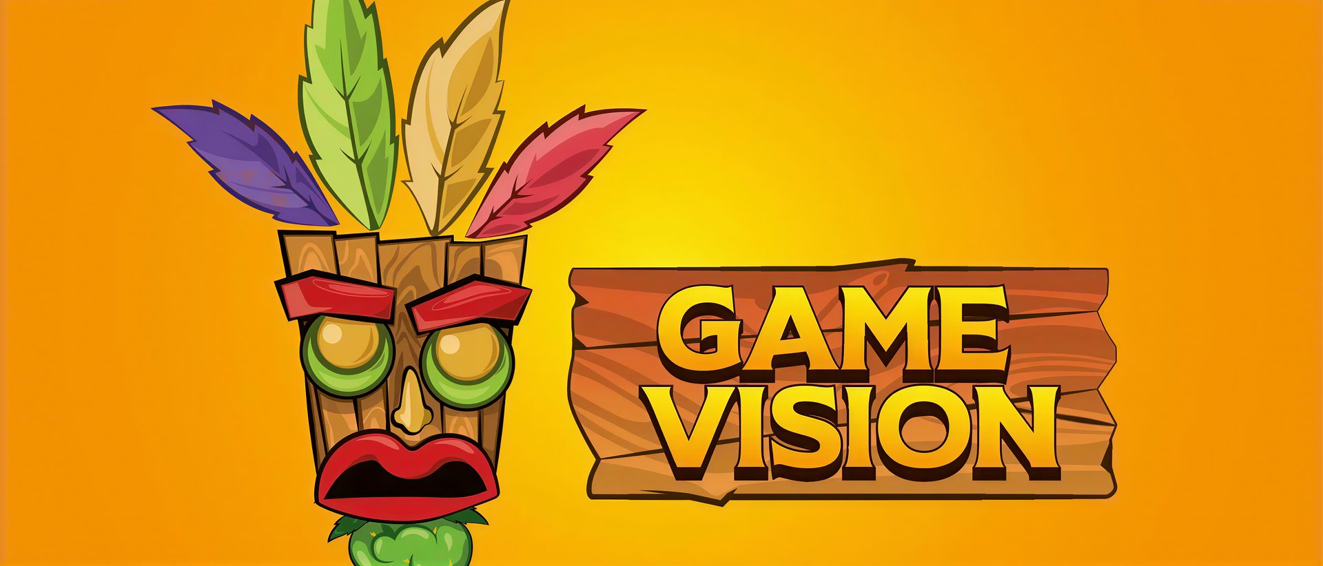 Game Vision hero