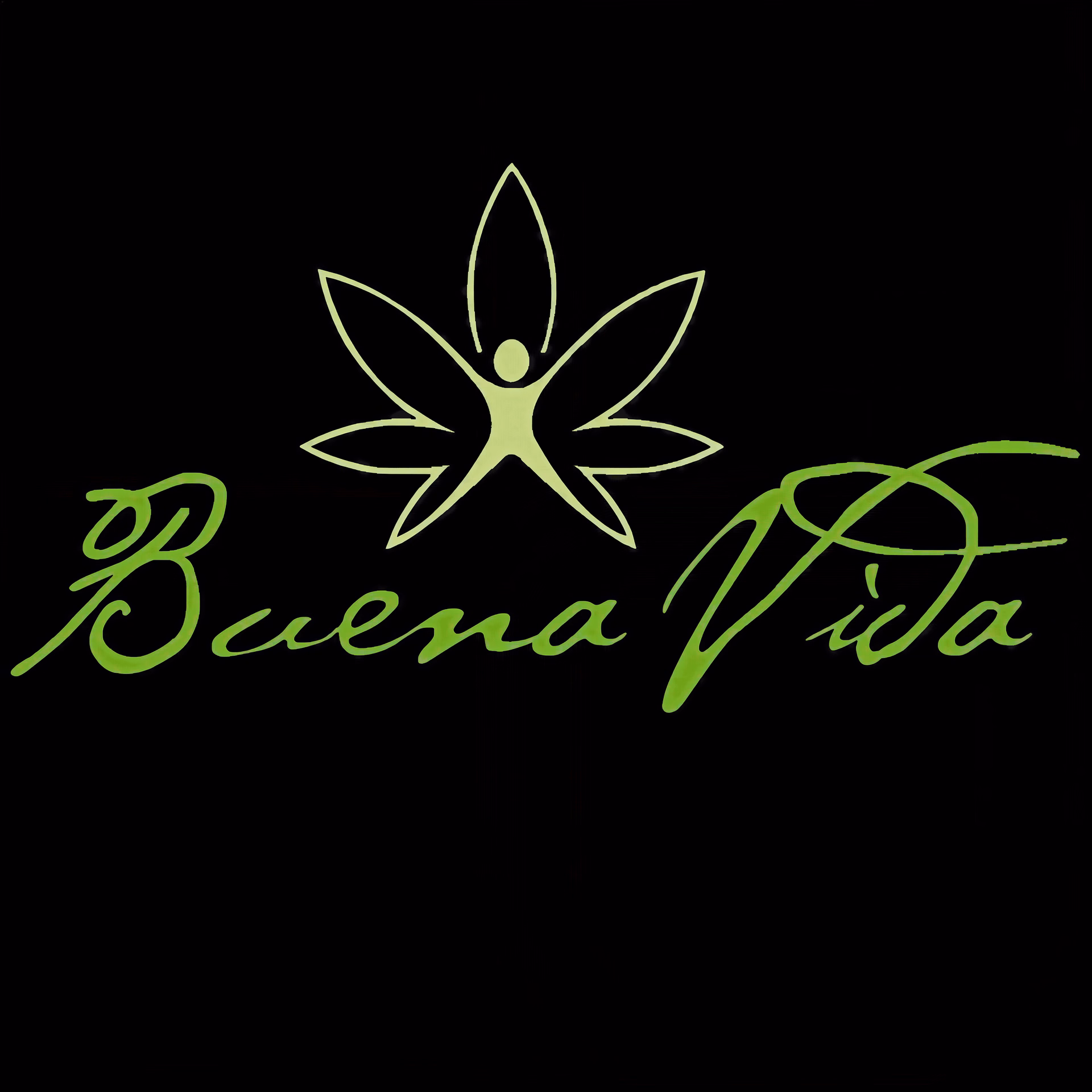Cannabis Social Club Buena Vida CSC logo