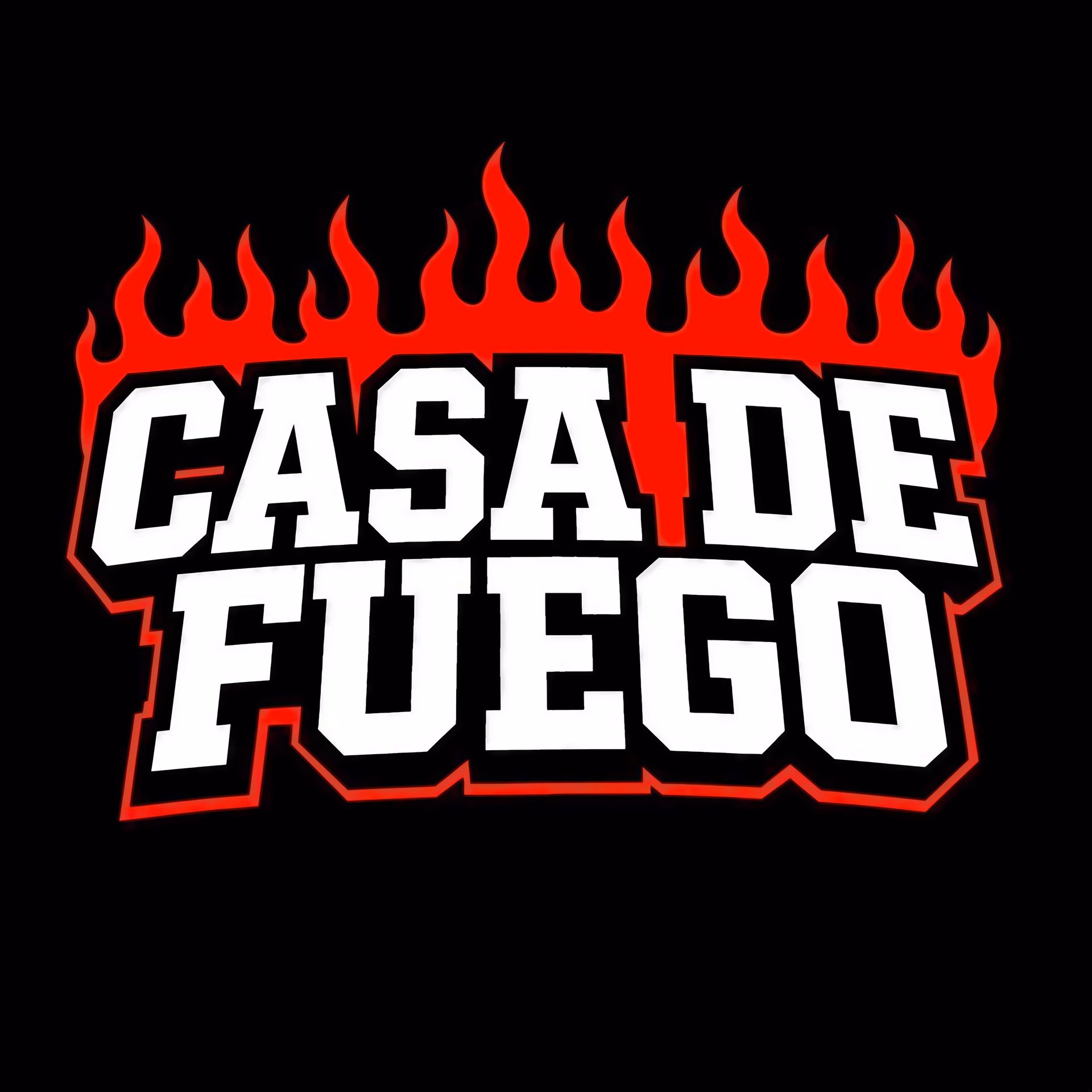 Cannabis Social Club Casa De Fuego logo