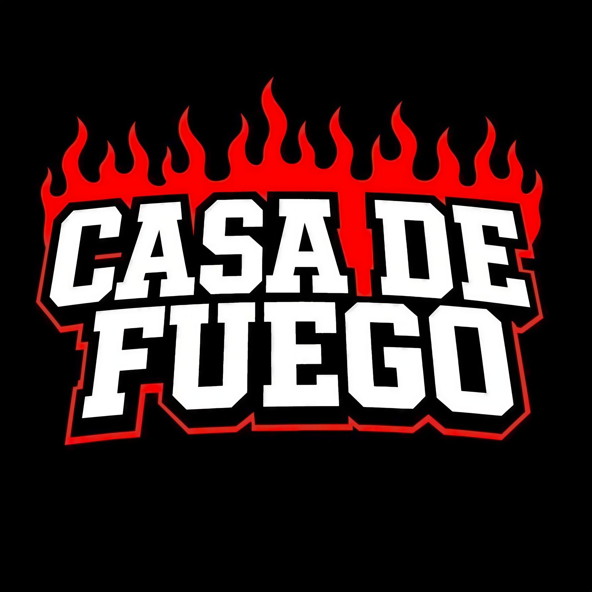 Casa De Fuego logo