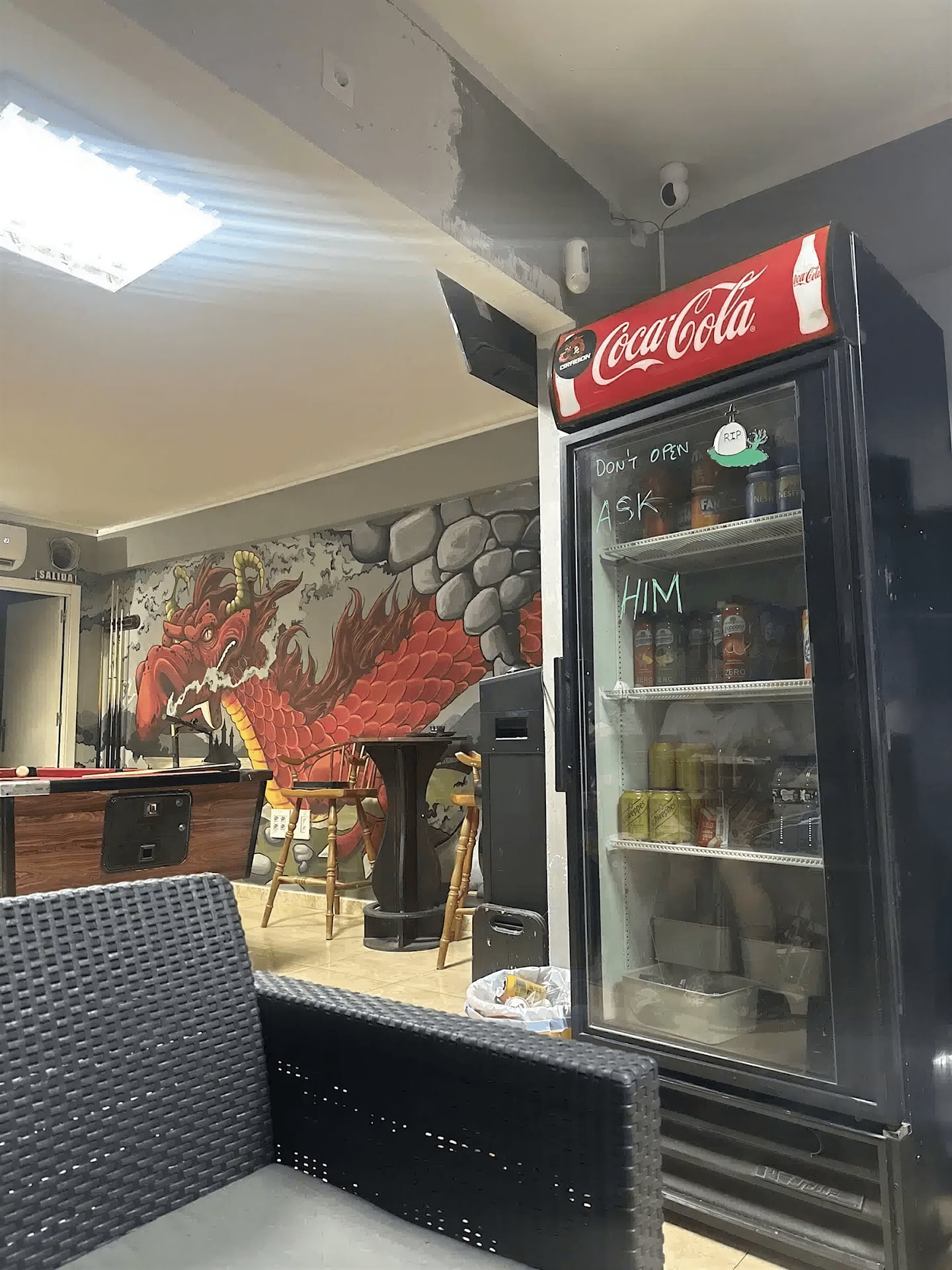 Red Dragon