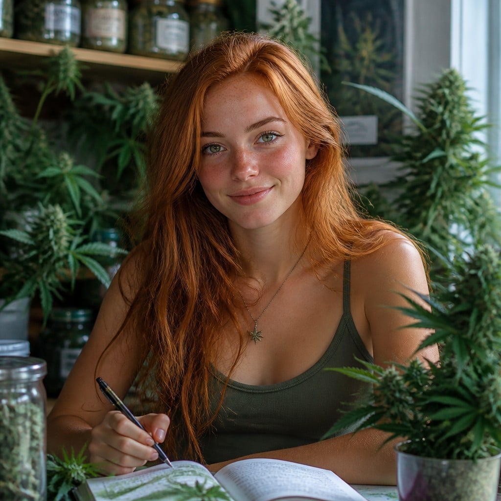 Portrait of Mary Jane, Tenerife Social Clubs wiki editor