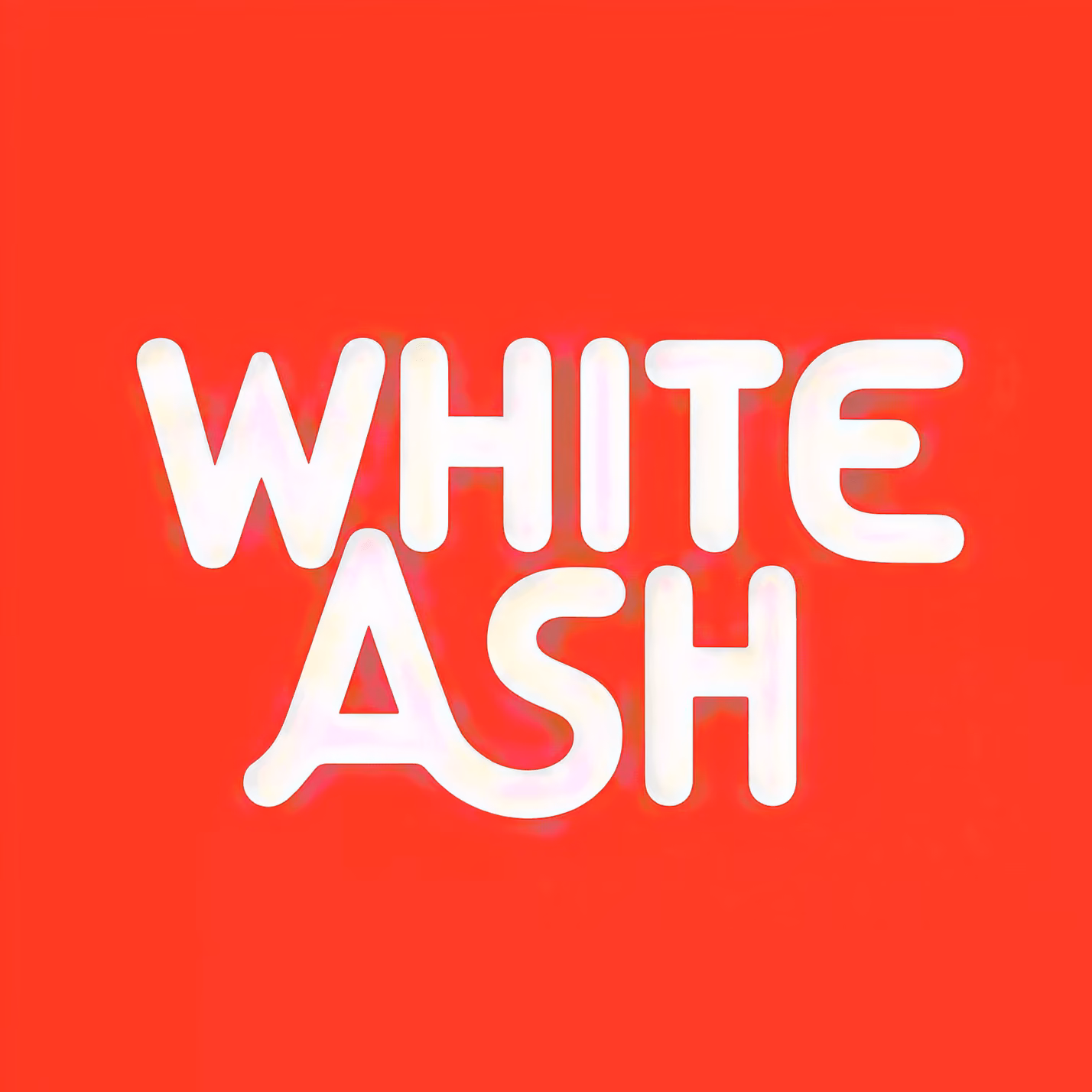 Cannabis Social Club White Ash logo