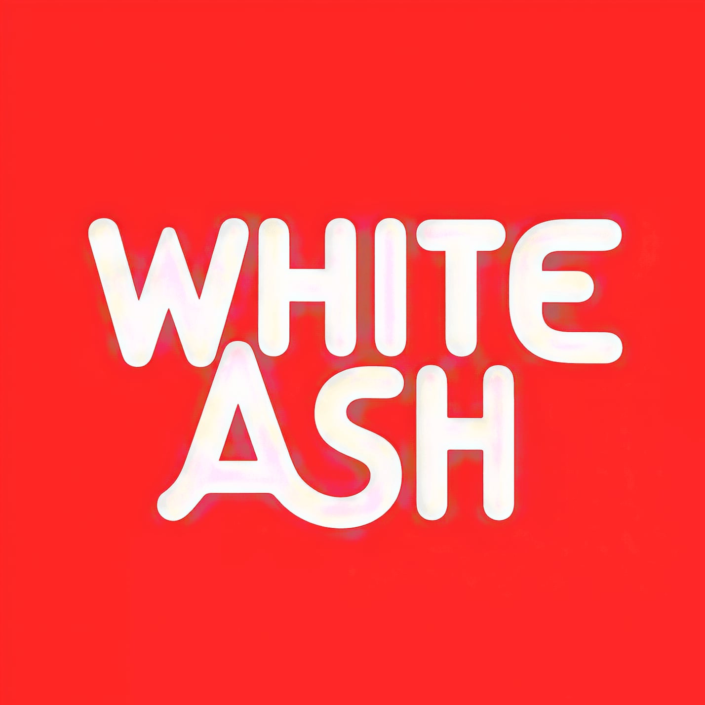 White Ash logo