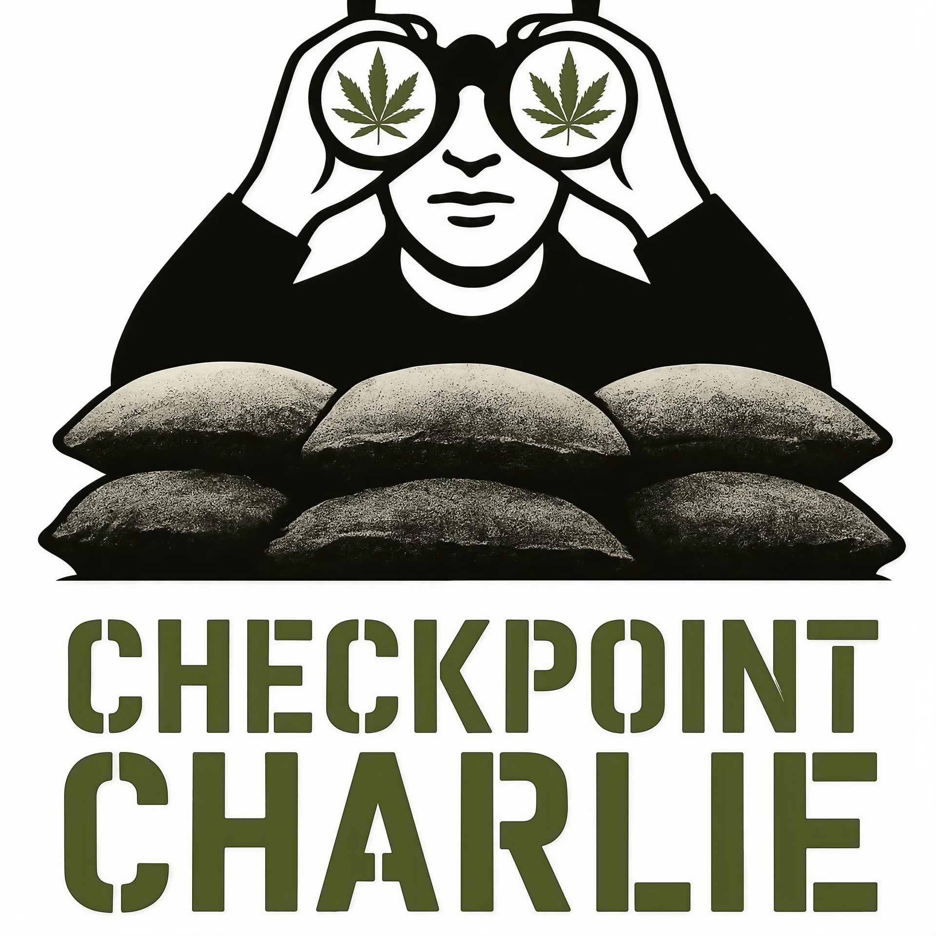 Checkpoint Charlie logo