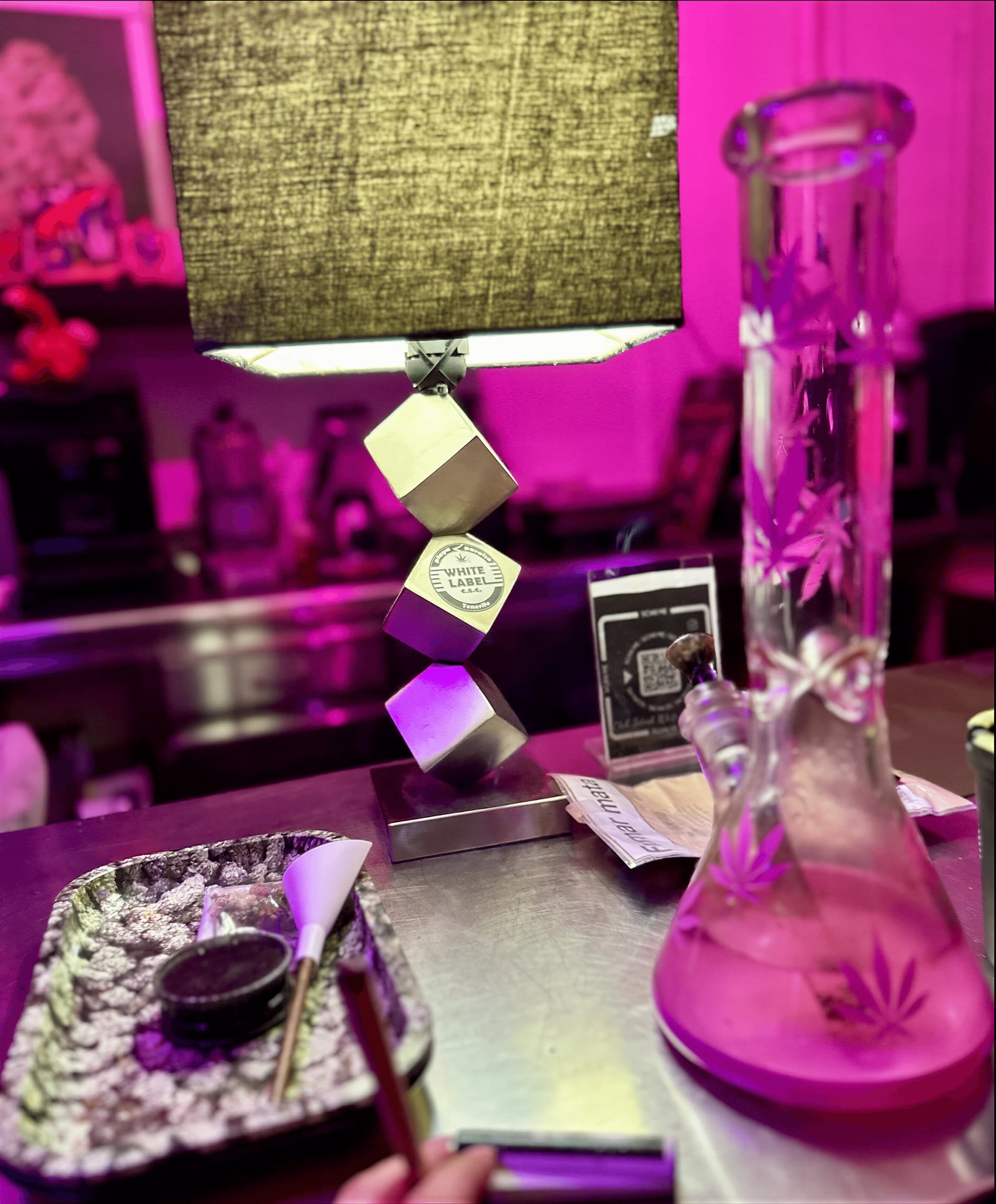 White Label