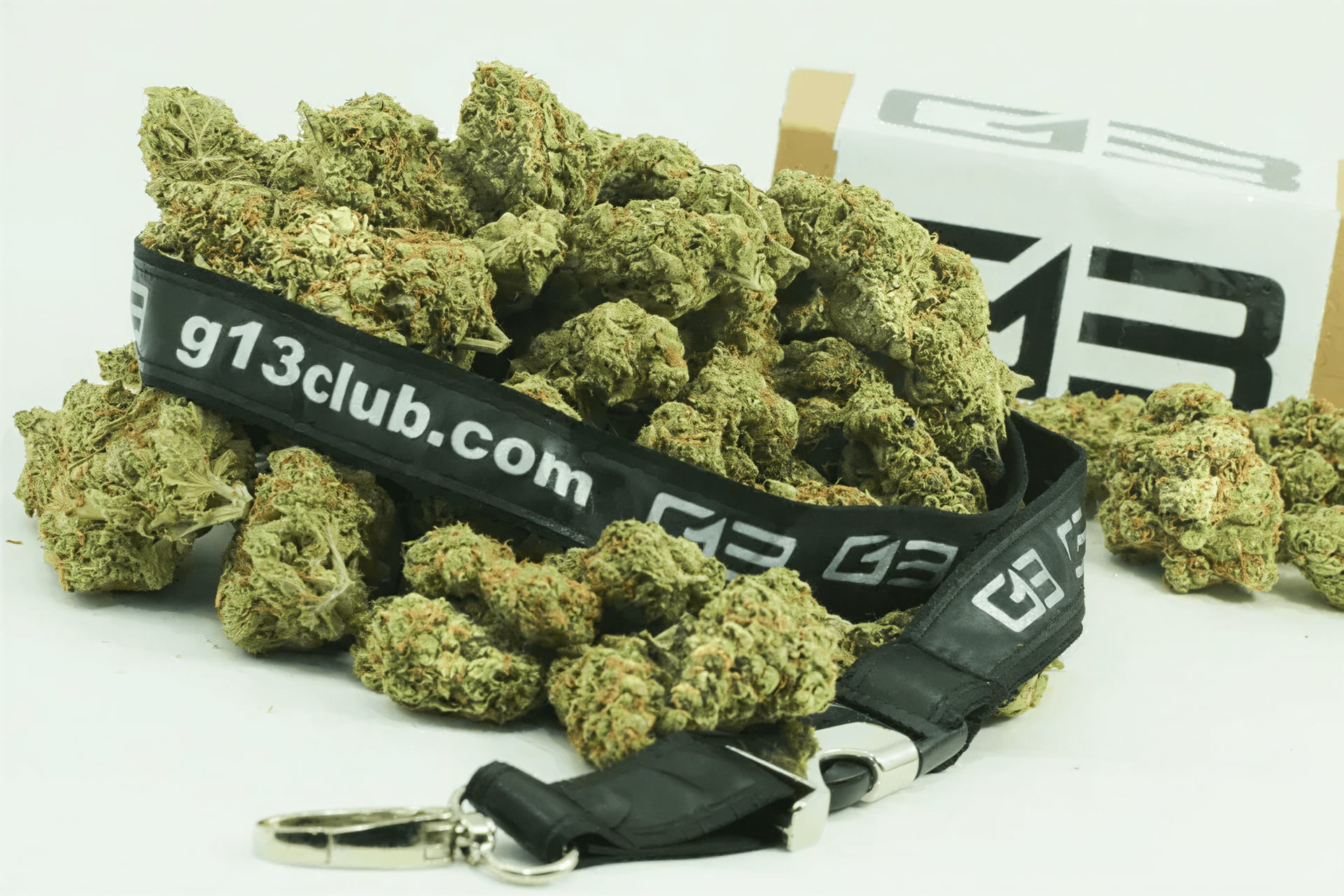G13 Weed Club Teneriffa