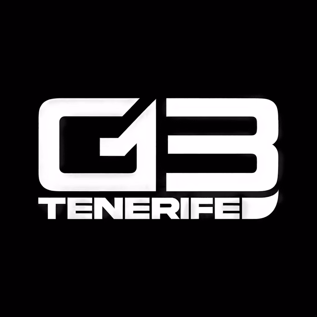 Cannabis Social Club G13 Weed Club Teneriffa v Adeje logo