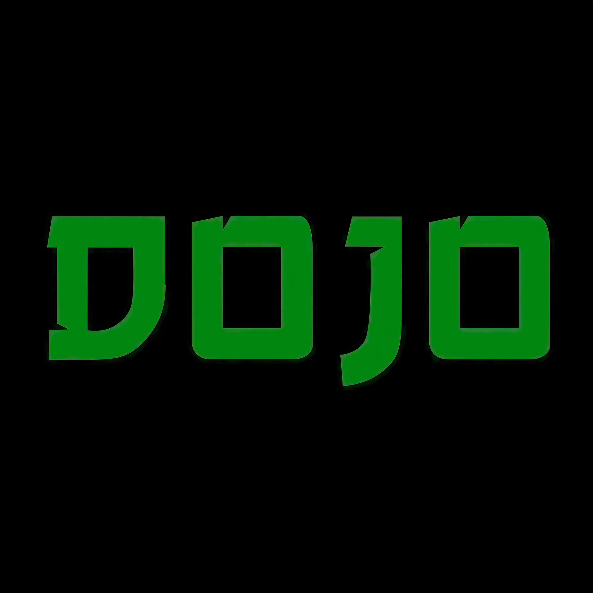 Dojo logo