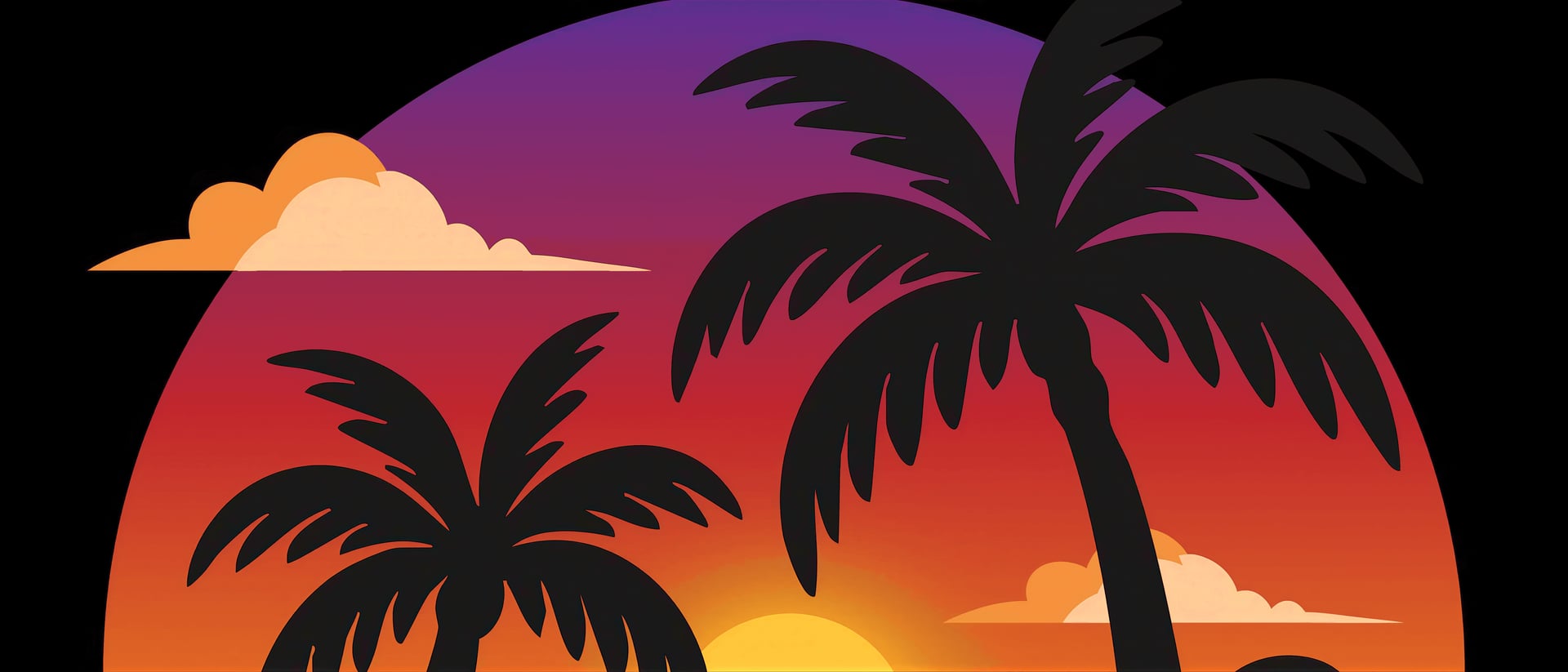 Sweet Sunset 420 hero