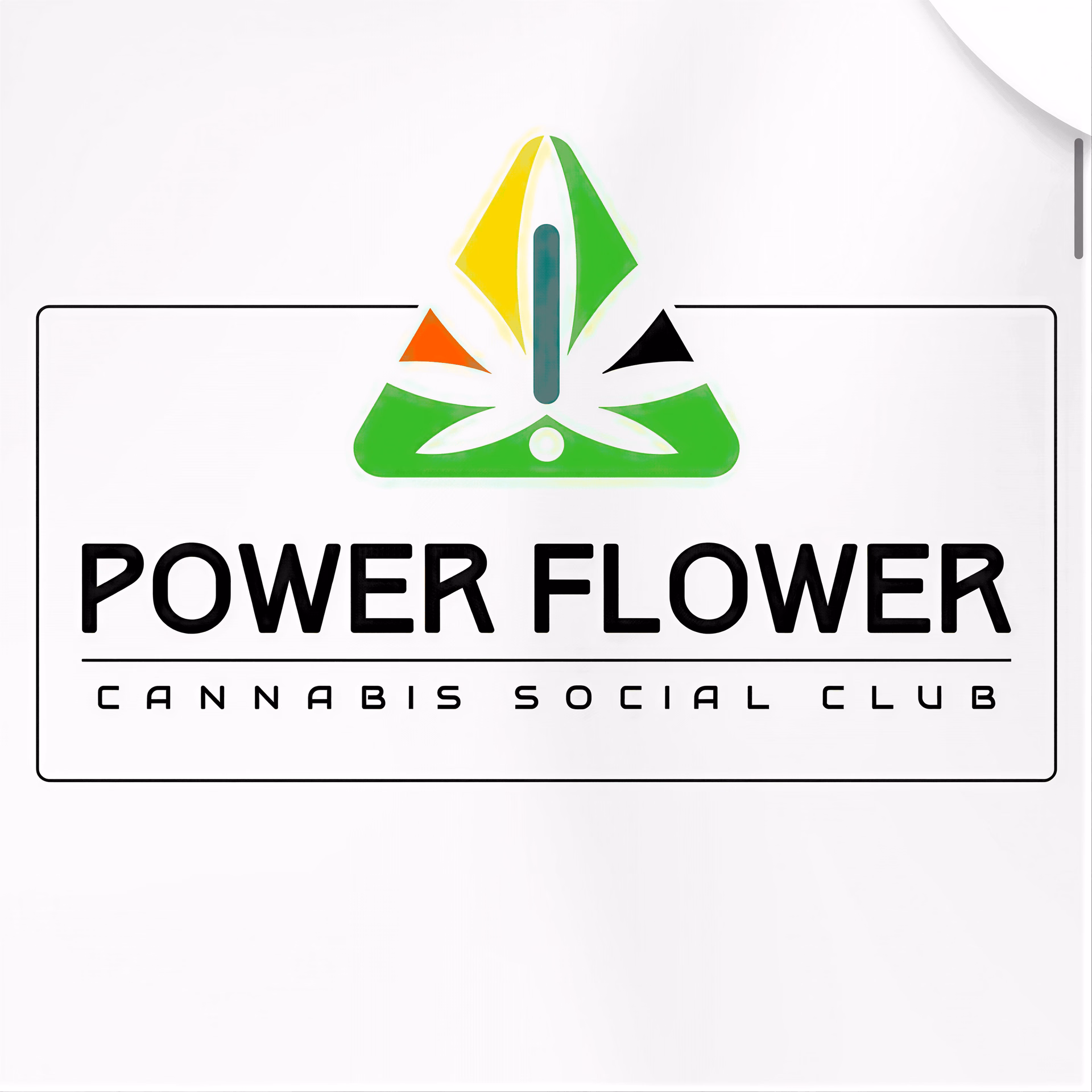 Cannabis Social Club Power Flower Cannabis Social Club logo