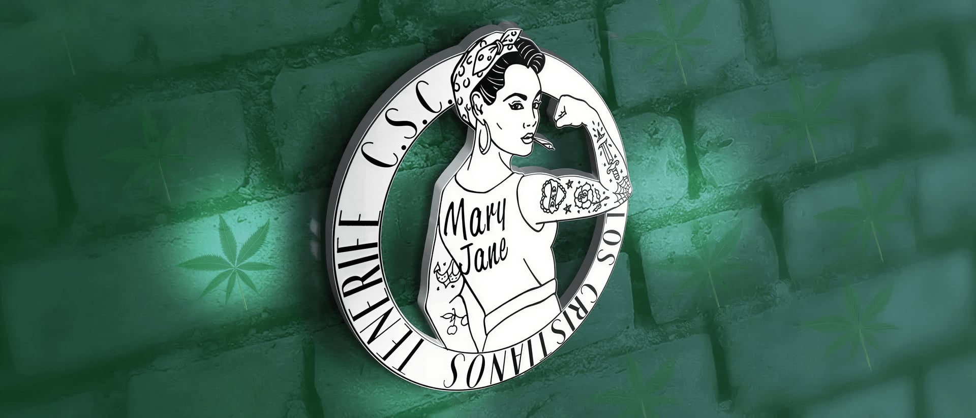 Mary Jane hero