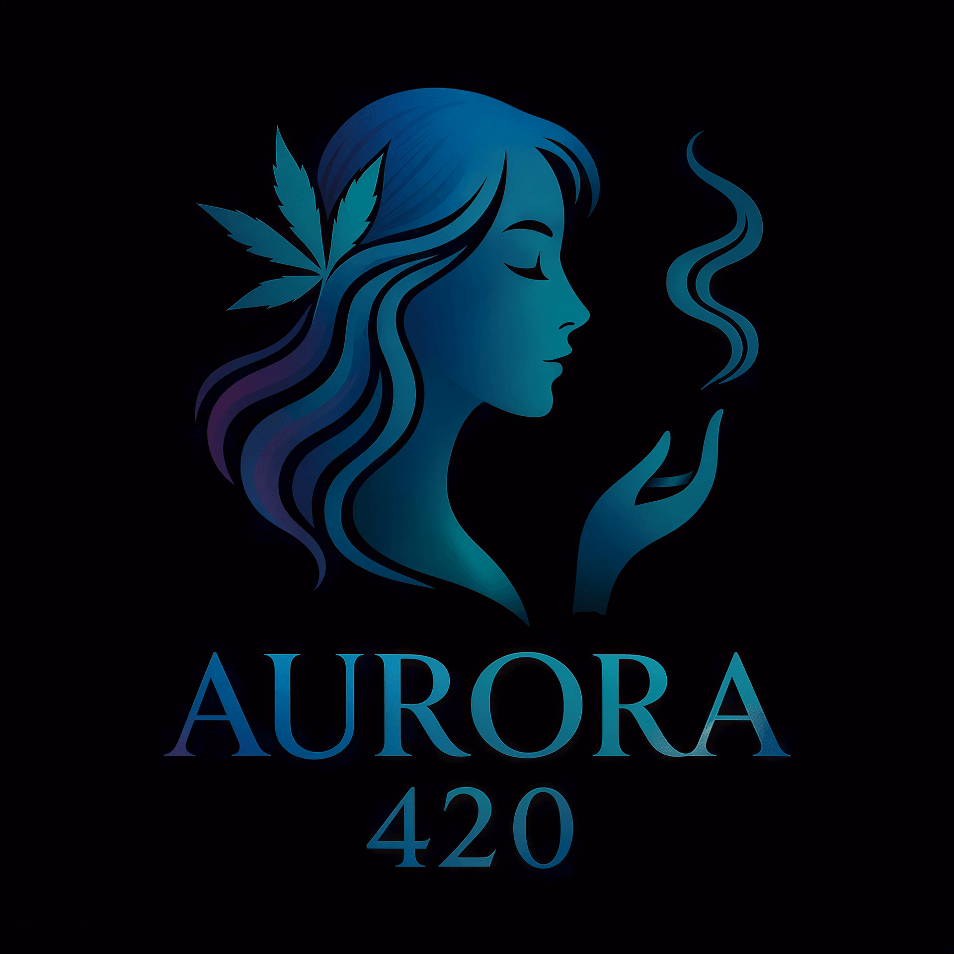 Cannabis Social Club Aurora 420 Social Club logo