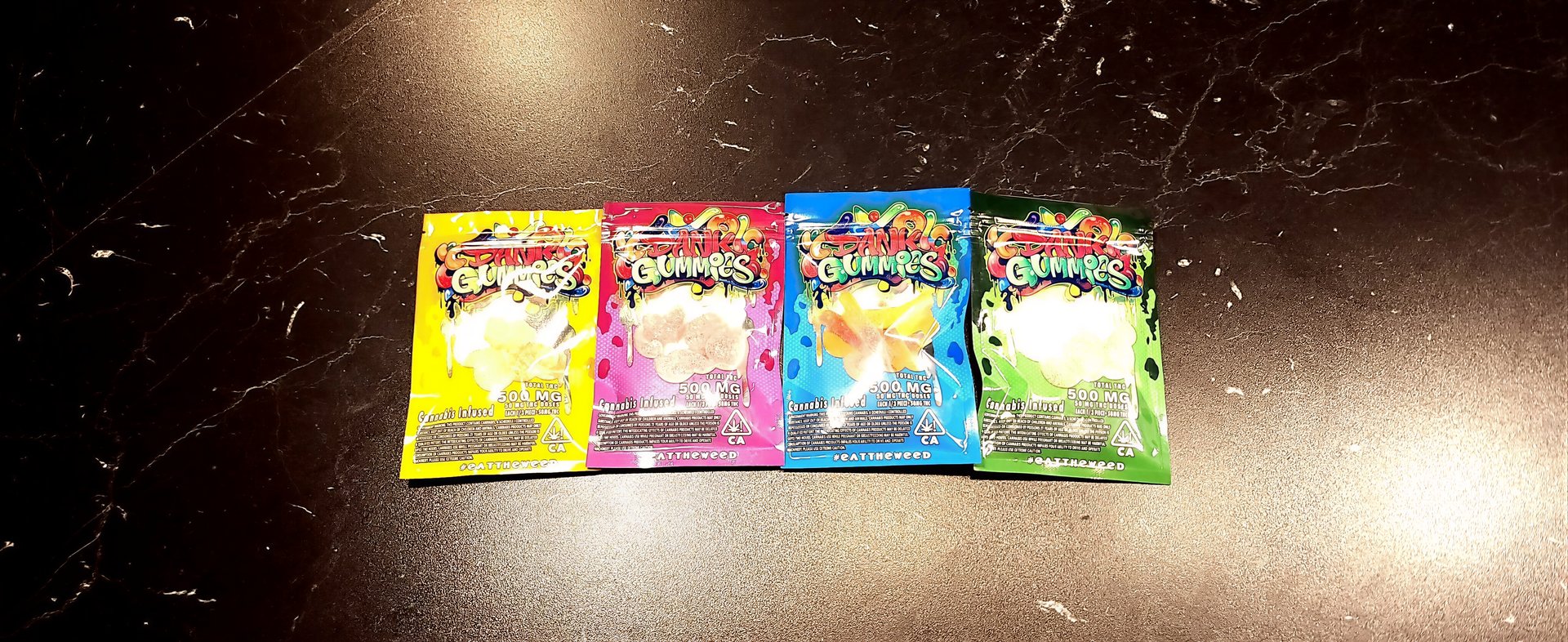 Mr Chongz 420