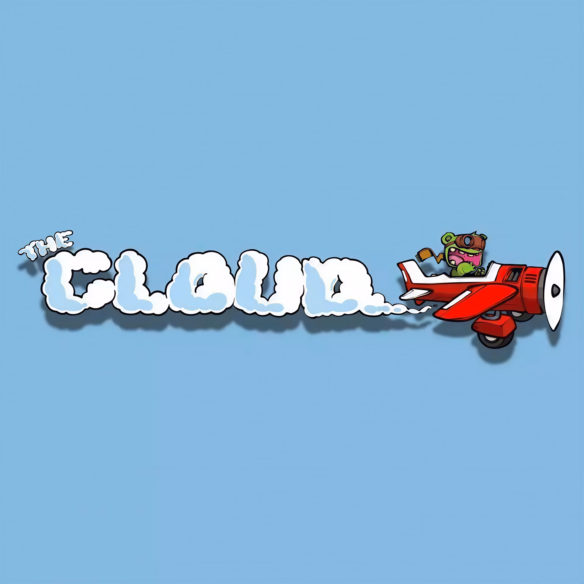 Cannabis Social Club The Cloud Tenerife logo